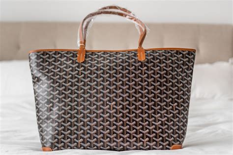 goyard mm artois